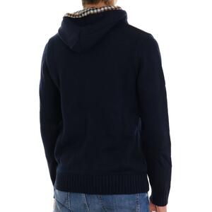 MAGLIA CAPPUCCIO V2 - Mad Fashion | img vers.300x/